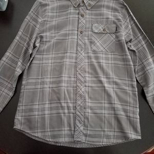 Oneil flannel